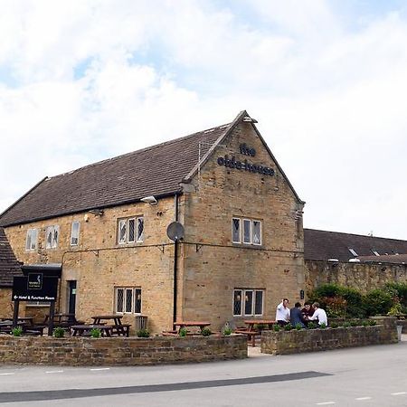 Olde House, Chesterfield By Marston'S Inns Екстер'єр фото