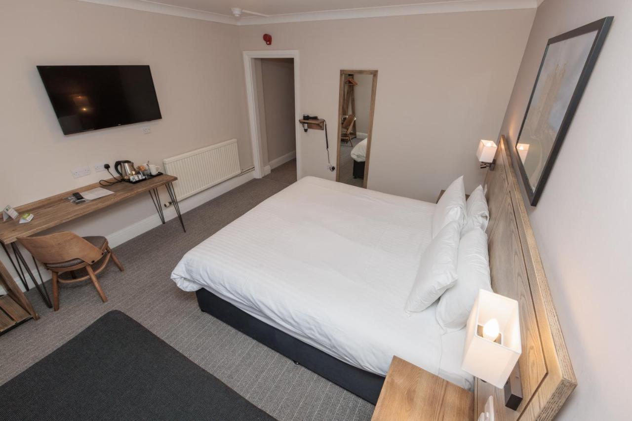 Olde House, Chesterfield By Marston'S Inns Екстер'єр фото
