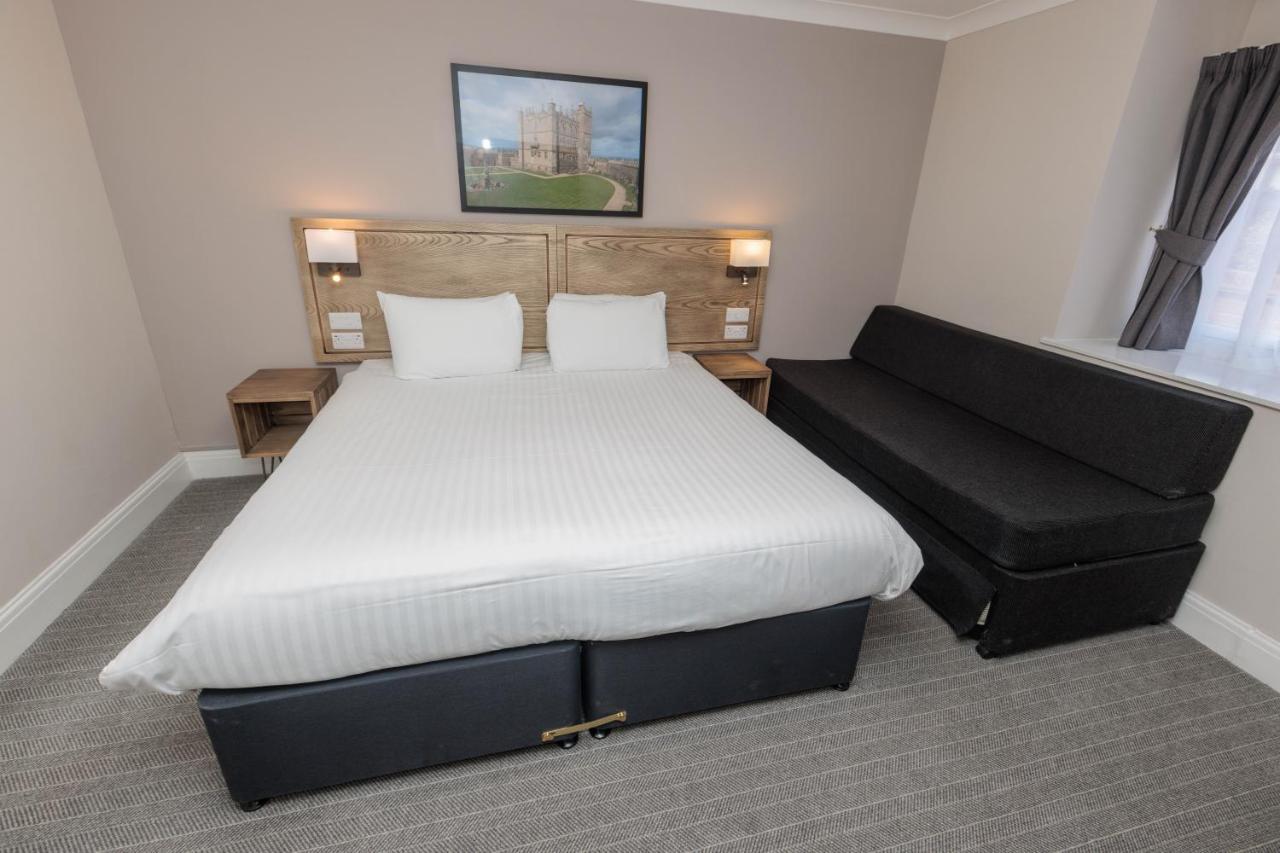 Olde House, Chesterfield By Marston'S Inns Екстер'єр фото